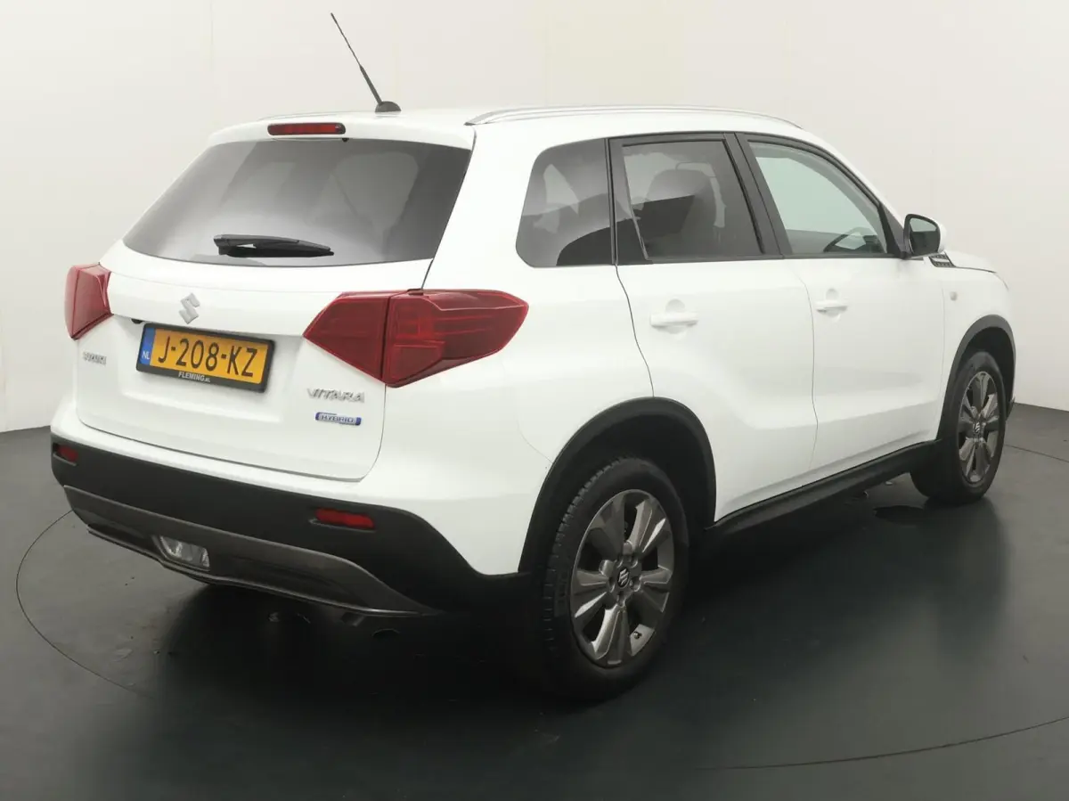 1.4 Boosterjet Select Smart Hybrid