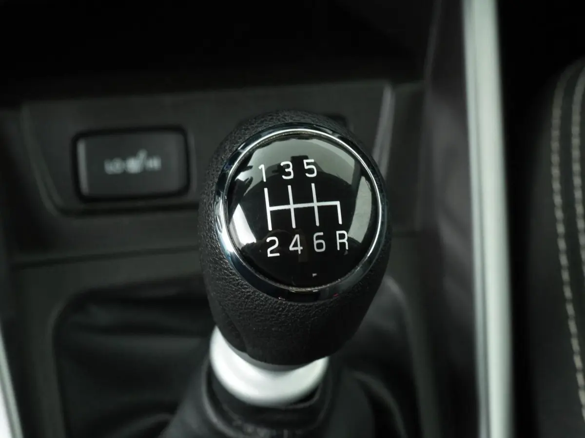 1.4 Boosterjet Select Smart Hybrid