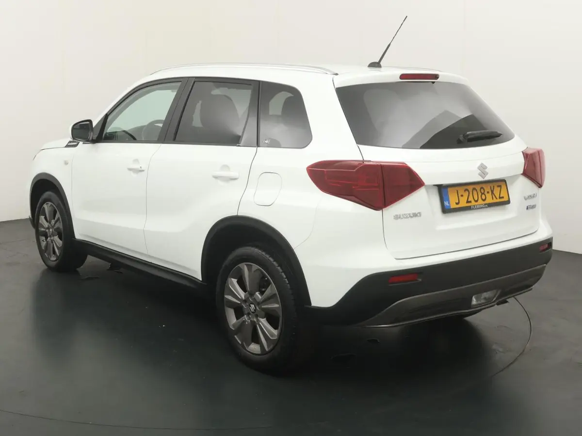 1.4 Boosterjet Select Smart Hybrid