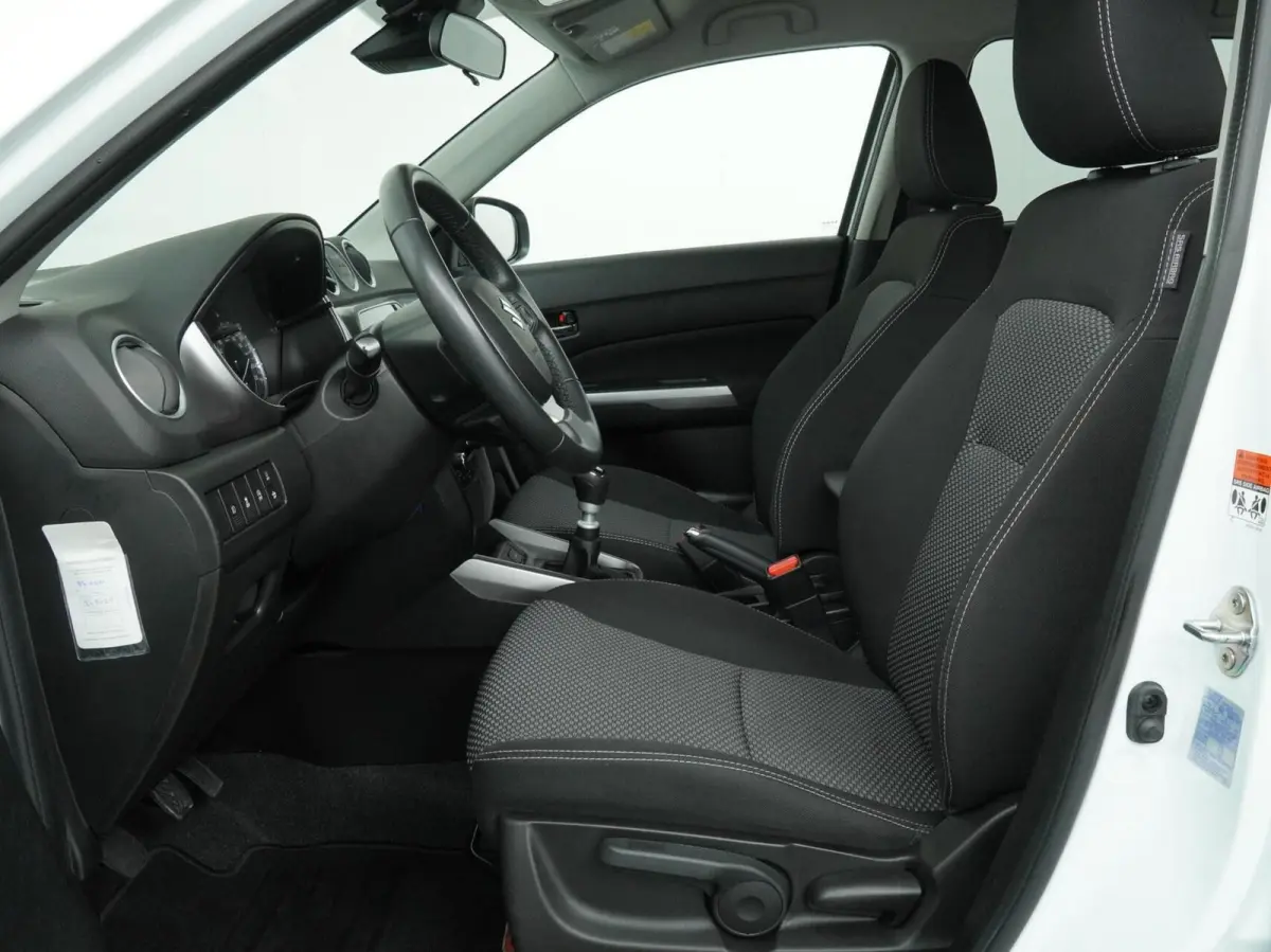 1.4 Boosterjet Select Smart Hybrid