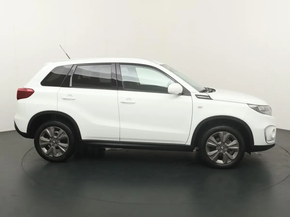 1.4 Boosterjet Select Smart Hybrid