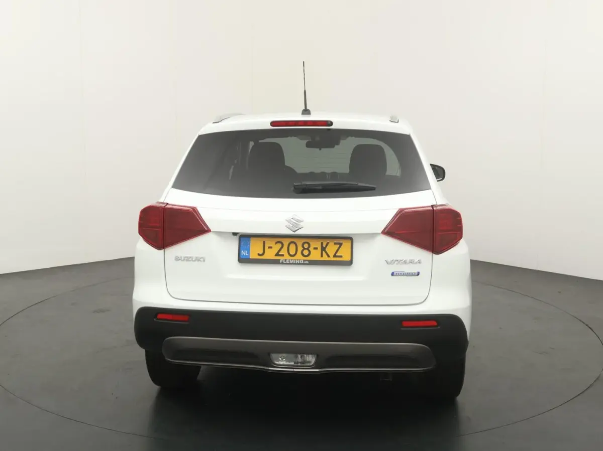1.4 Boosterjet Select Smart Hybrid