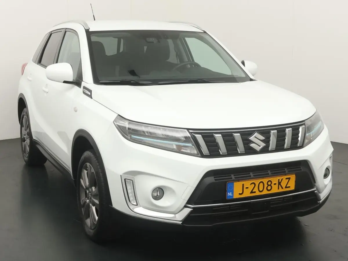 1.4 Boosterjet Select Smart Hybrid