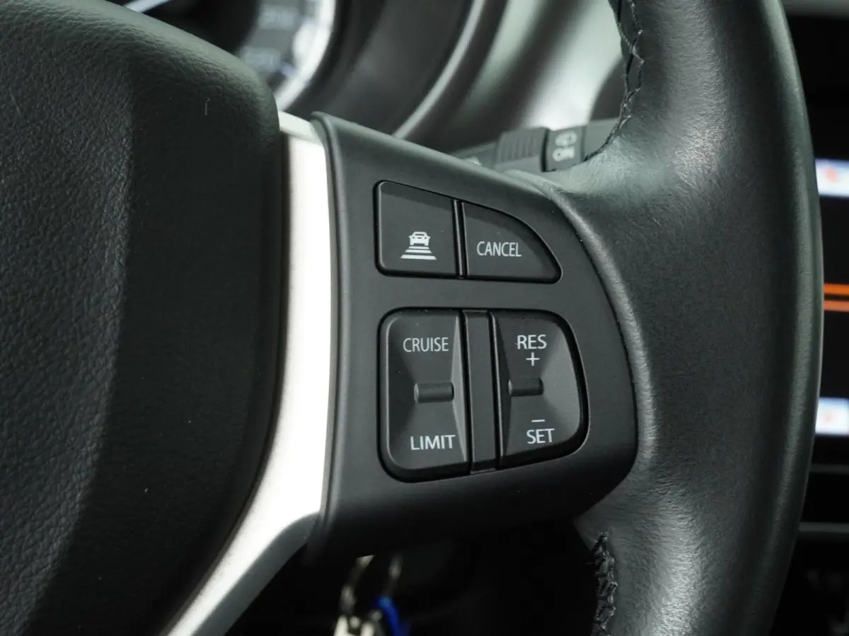 1.4 Boosterjet Select Smart Hybrid