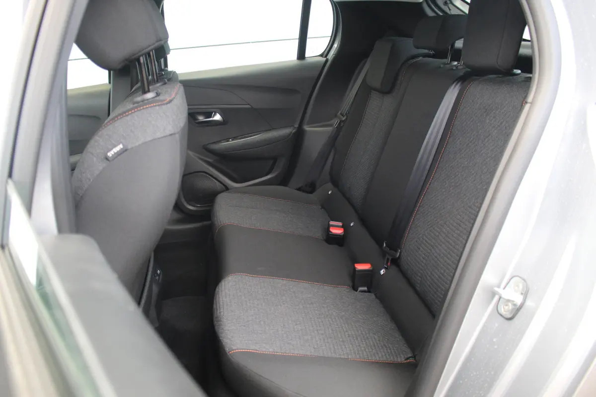 EV Style 50 kWh | Carplay | Cruise | DAB | Climate | LED | PDC A | Elek. Ramen | Carplay | Cruise | DAB | Climate | LED | PDC A | Elek. Ramen |