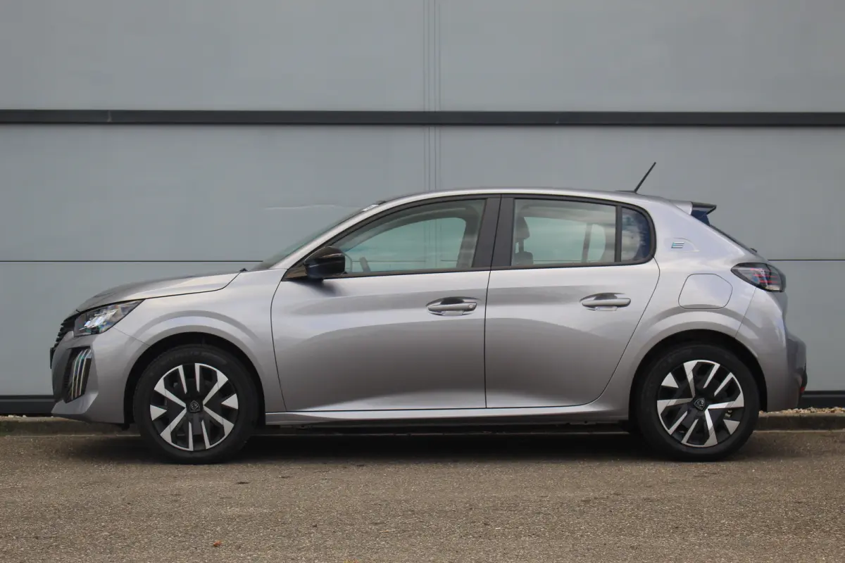 EV Style 50 kWh | Carplay | Cruise | DAB | Climate | LED | PDC A | Elek. Ramen | Carplay | Cruise | DAB | Climate | LED | PDC A | Elek. Ramen |