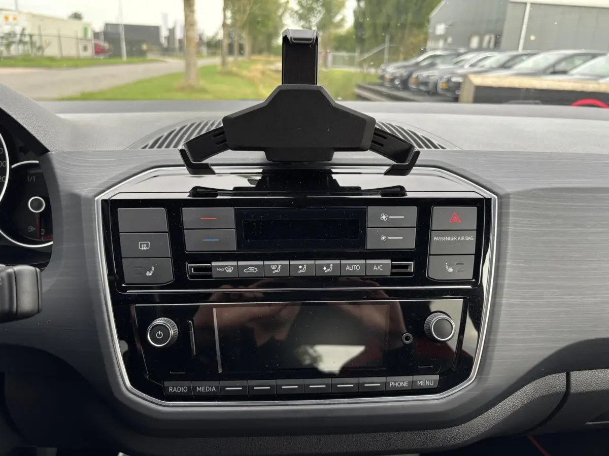 Up! 1.0 BMT cross up! cruise camera pdc bluetooth