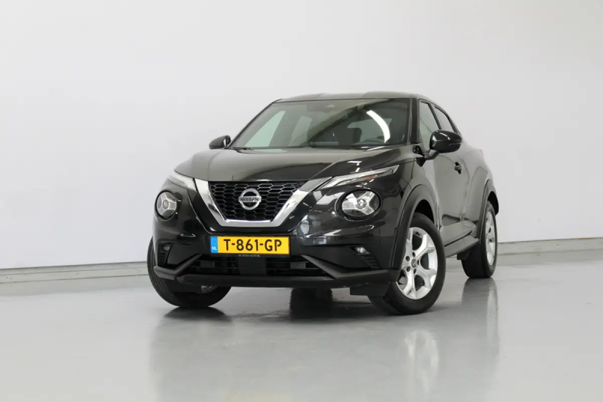 1.0 DIG-T N-Connecta 117PK, RIJKLAAR | BOSE PERSONAL PLUS | DEELS LEER | 360GR CAMERA | TREKHAAK | CARPLAY