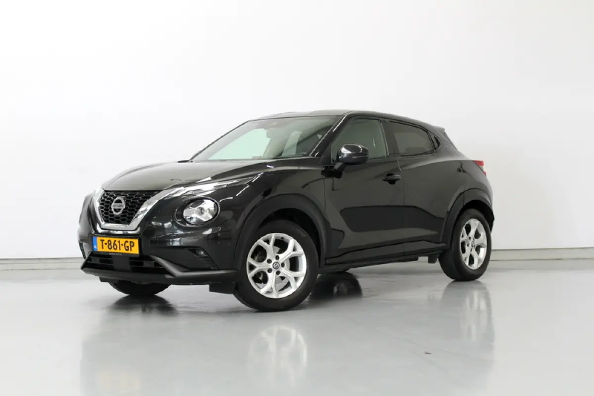 1.0 DIG-T N-Connecta 117PK, RIJKLAAR | BOSE PERSONAL PLUS | DEELS LEER | 360GR CAMERA | TREKHAAK | CARPLAY