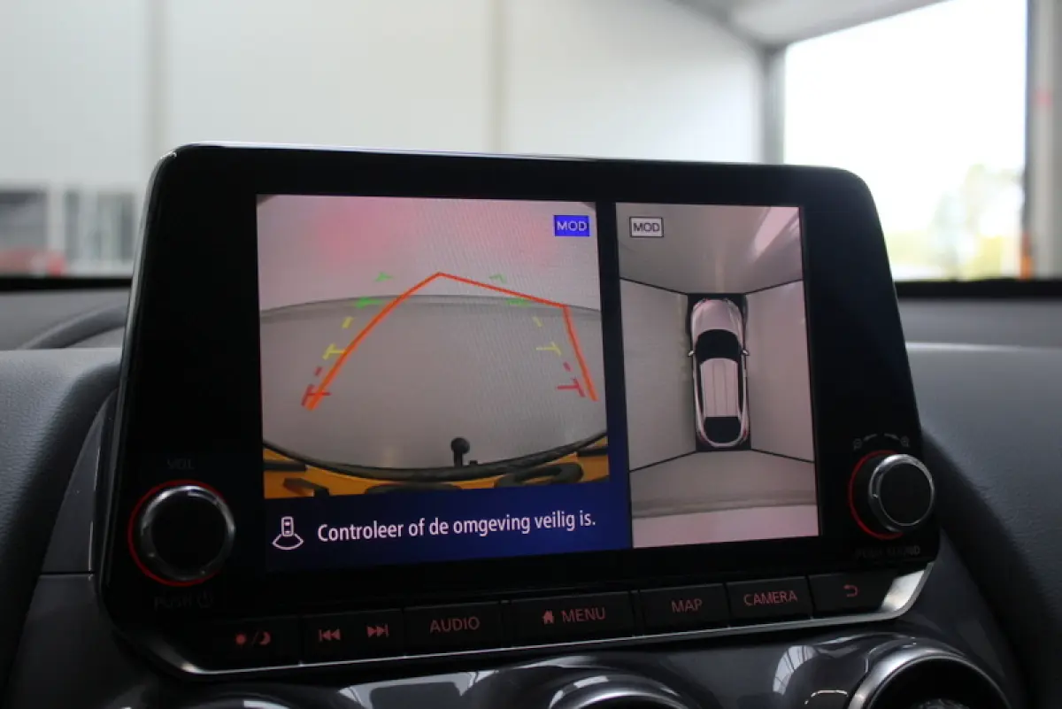 1.0 DIG-T N-Connecta 117PK, RIJKLAAR | BOSE PERSONAL PLUS | DEELS LEER | 360GR CAMERA | TREKHAAK | CARPLAY