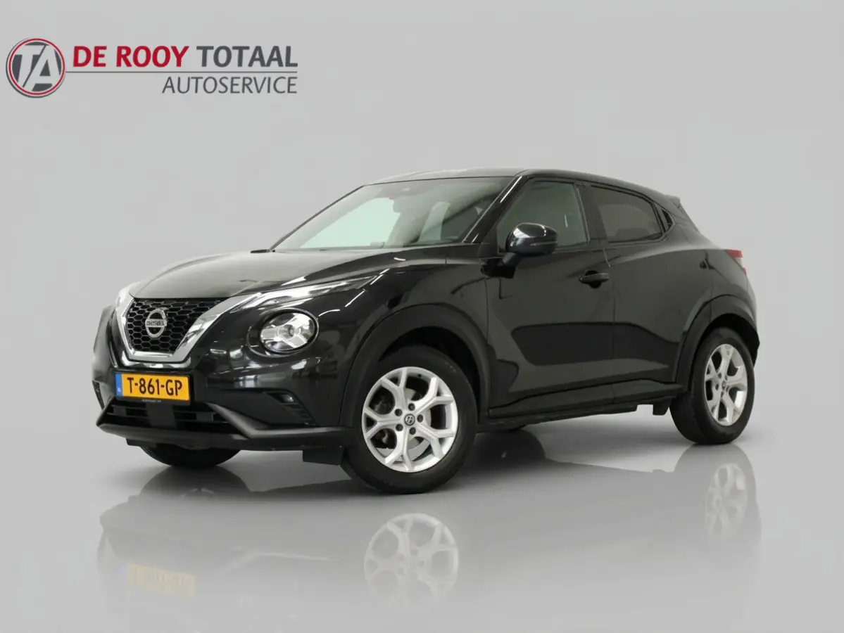 1.0 DIG-T N-Connecta 117PK, RIJKLAAR | BOSE PERSONAL PLUS | DEELS LEER | 360GR CAMERA | TREKHAAK | CARPLAY