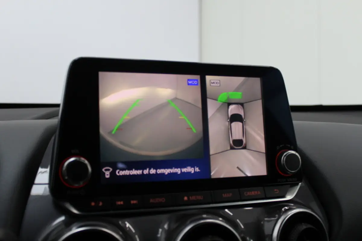 1.0 DIG-T N-Connecta 117PK, RIJKLAAR | BOSE PERSONAL PLUS | DEELS LEER | 360GR CAMERA | TREKHAAK | CARPLAY