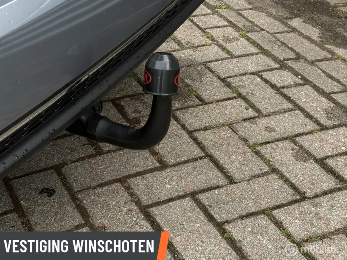 1.0 T-GDi DynamicLine | Stoel/Stuurverwarming | Camera | Clima | Afn. Trekhaak |