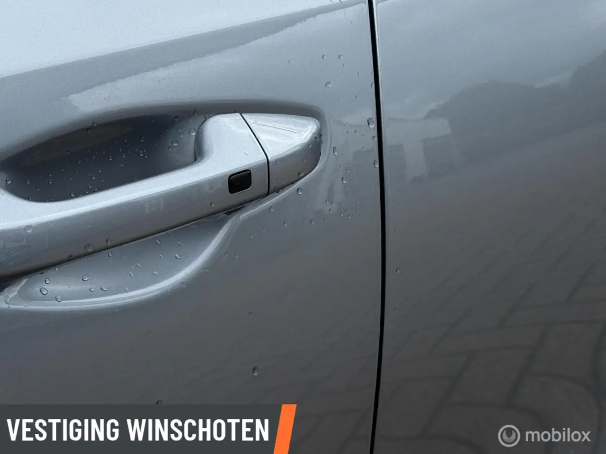 1.0 T-GDi DynamicLine | Stoel/Stuurverwarming | Camera | Clima | Afn. Trekhaak |