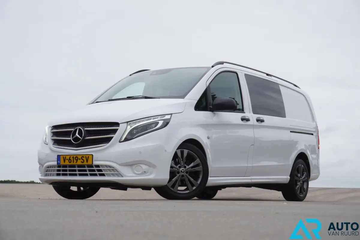 Bestel 114 CDI