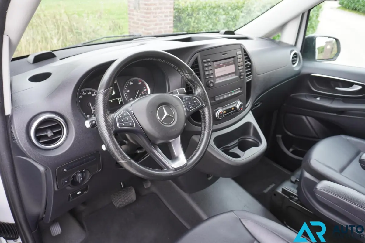 Bestel 114 CDI