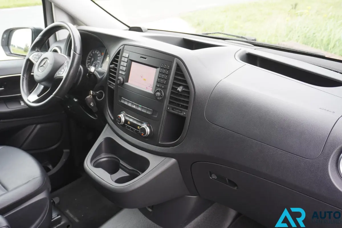 Bestel 114 CDI
