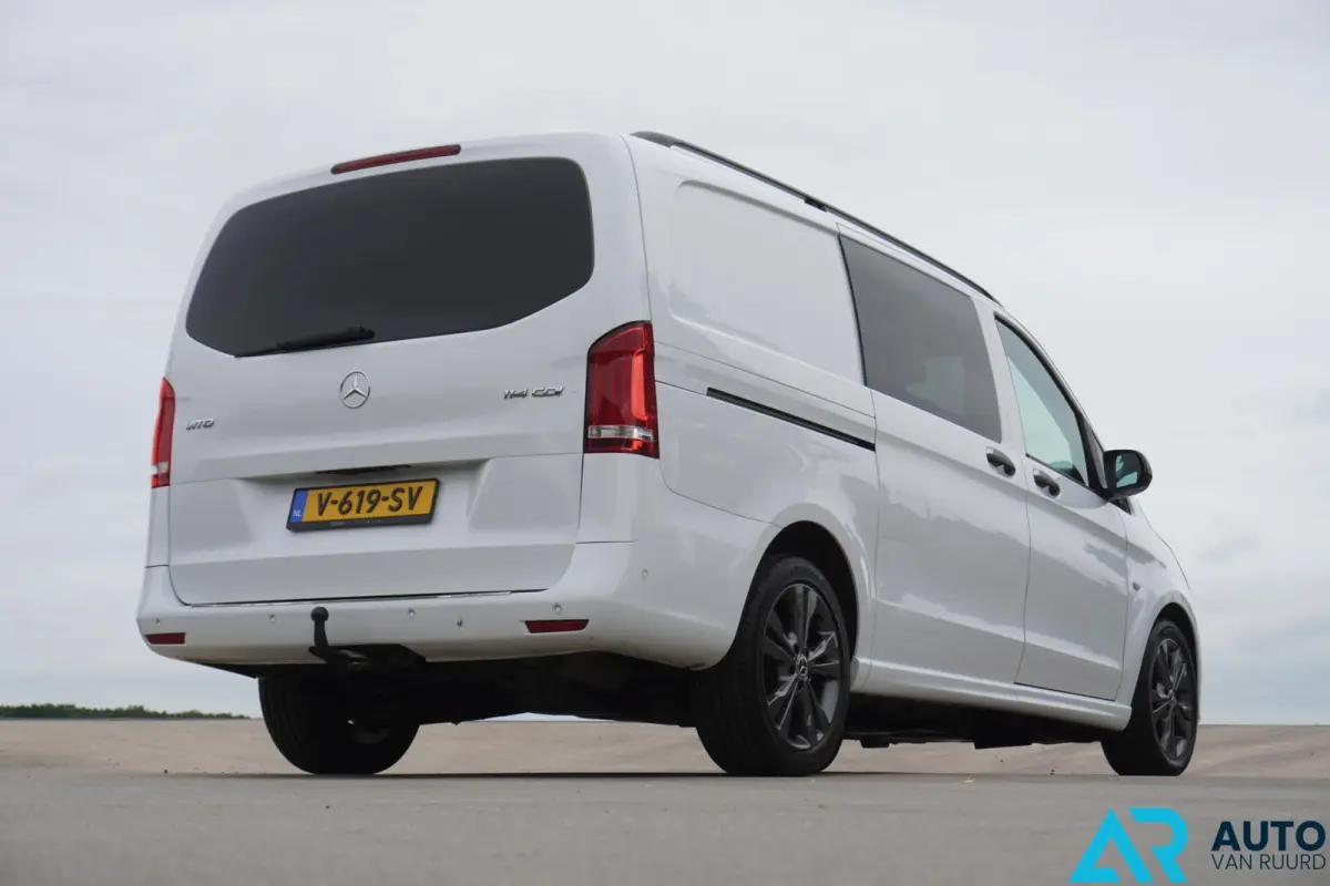 Bestel 114 CDI