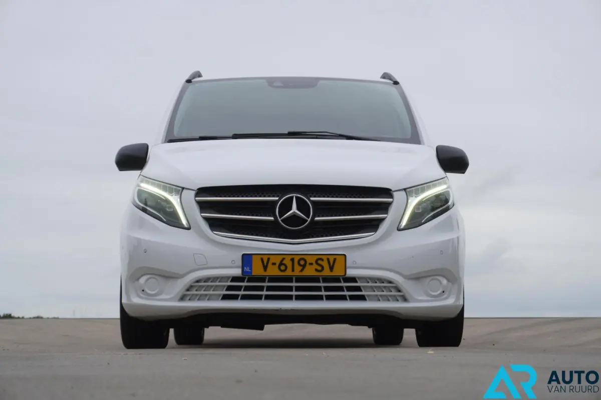 Bestel 114 CDI