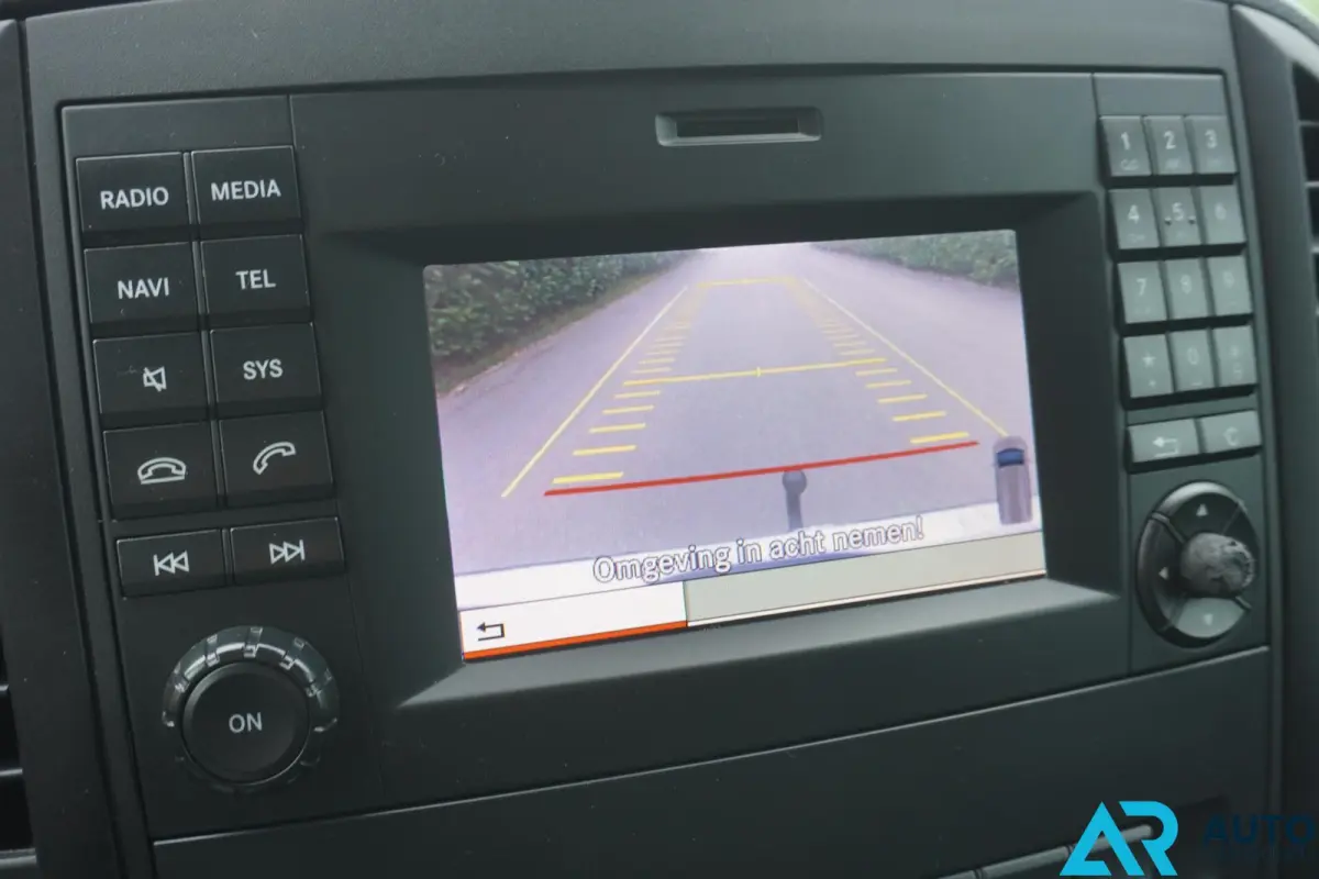Bestel 114 CDI