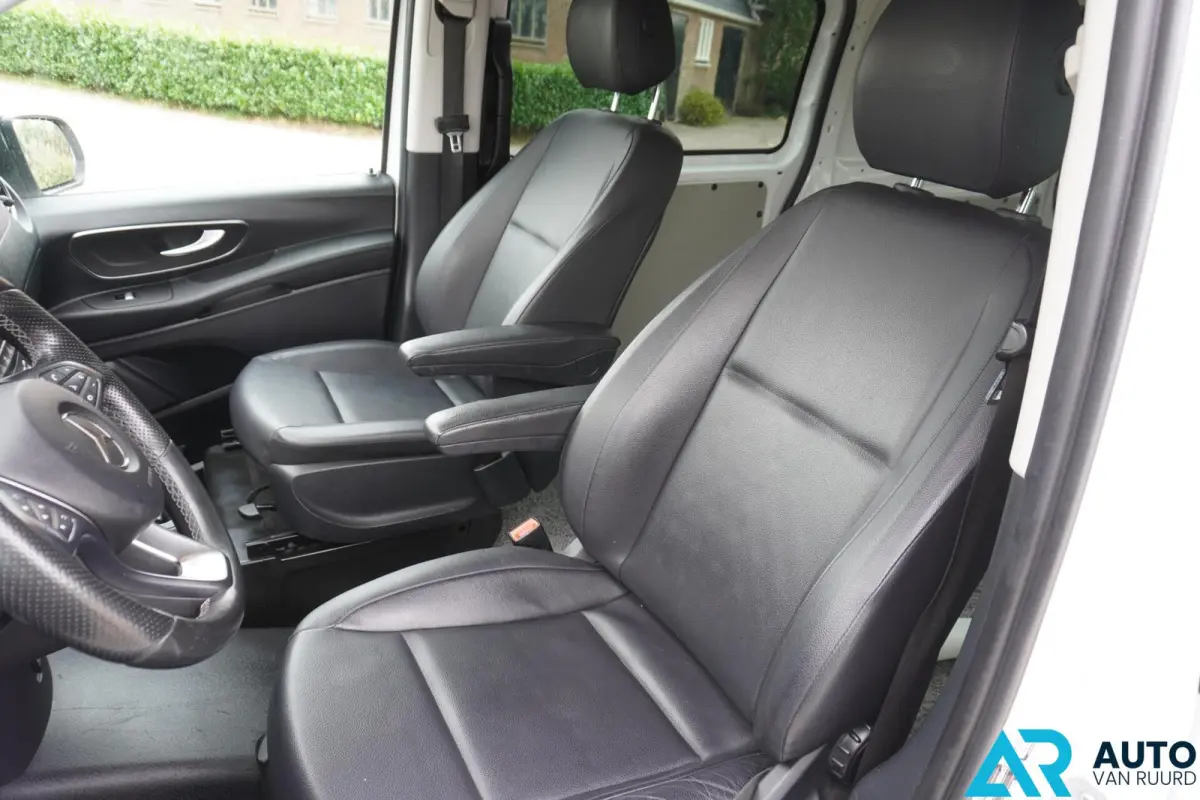 Bestel 114 CDI