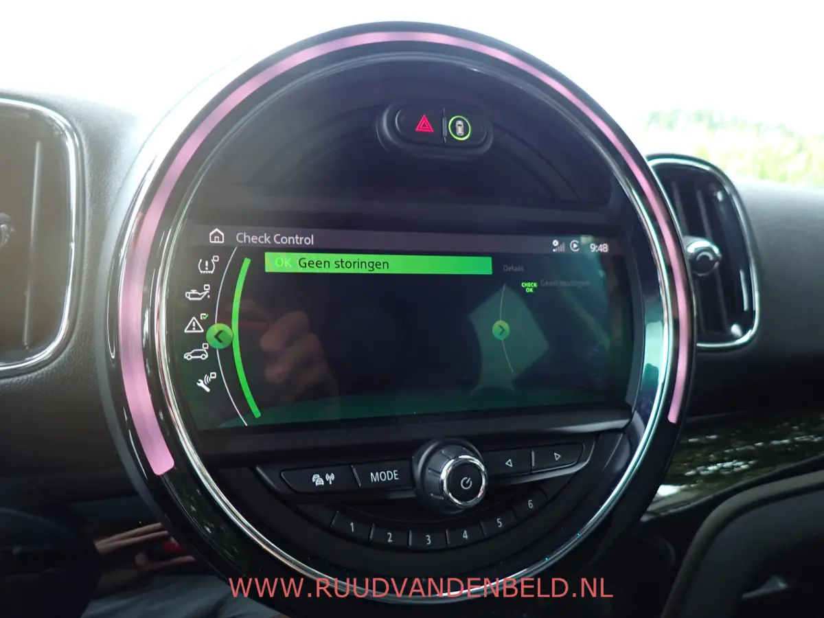2.0 Cooper S KEYLESS / HEAD-UP / SCHUIF-KANTELDAK / CARPLAY