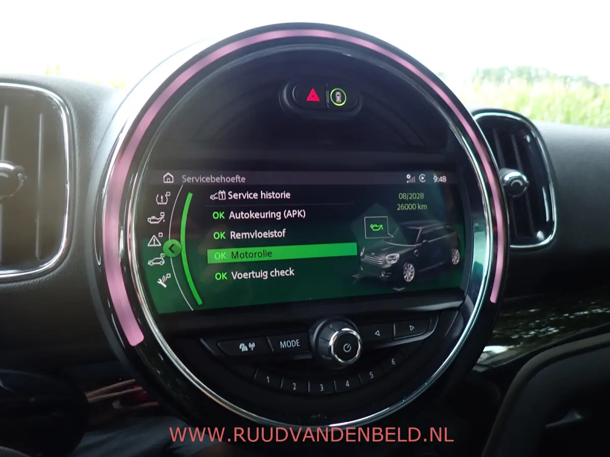 2.0 Cooper S KEYLESS / HEAD-UP / SCHUIF-KANTELDAK / CARPLAY