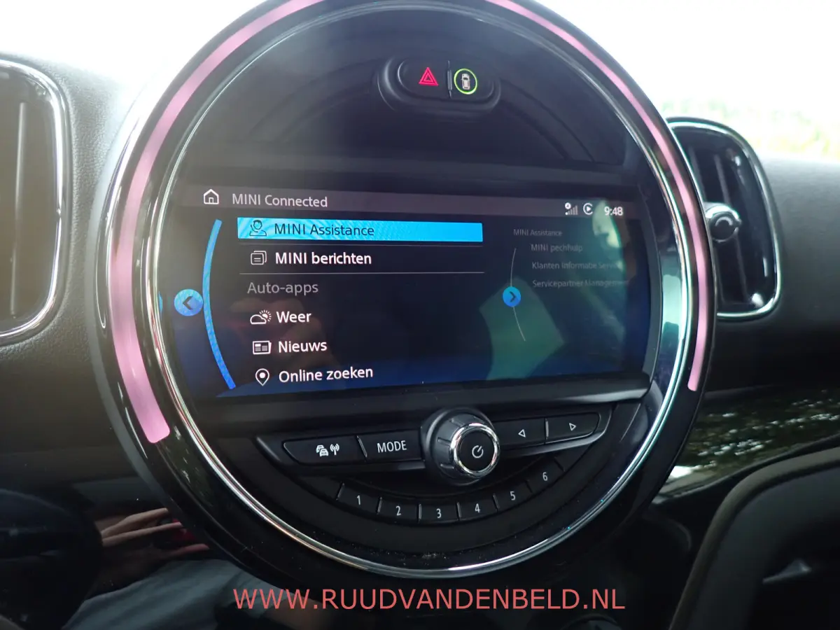 2.0 Cooper S KEYLESS / HEAD-UP / SCHUIF-KANTELDAK / CARPLAY