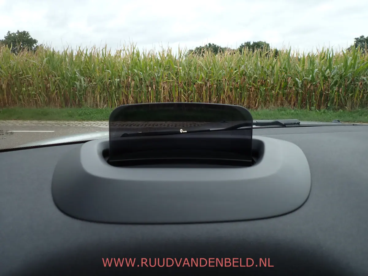 2.0 Cooper S KEYLESS / HEAD-UP / SCHUIF-KANTELDAK / CARPLAY