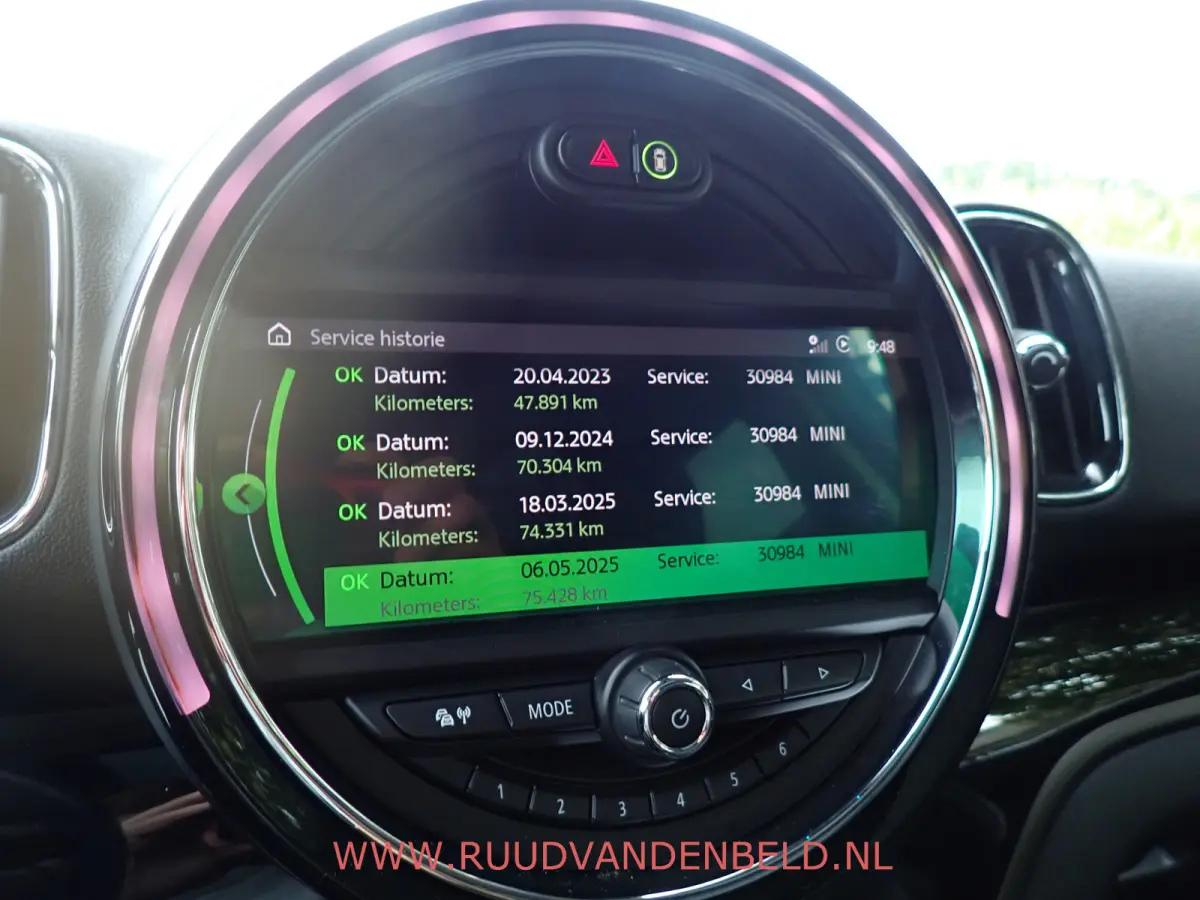 2.0 Cooper S KEYLESS / HEAD-UP / SCHUIF-KANTELDAK / CARPLAY