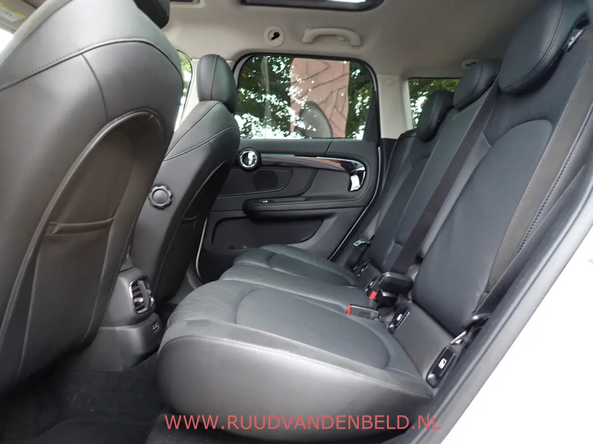 2.0 Cooper S KEYLESS / HEAD-UP / SCHUIF-KANTELDAK / CARPLAY