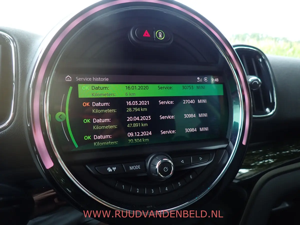 2.0 Cooper S KEYLESS / HEAD-UP / SCHUIF-KANTELDAK / CARPLAY