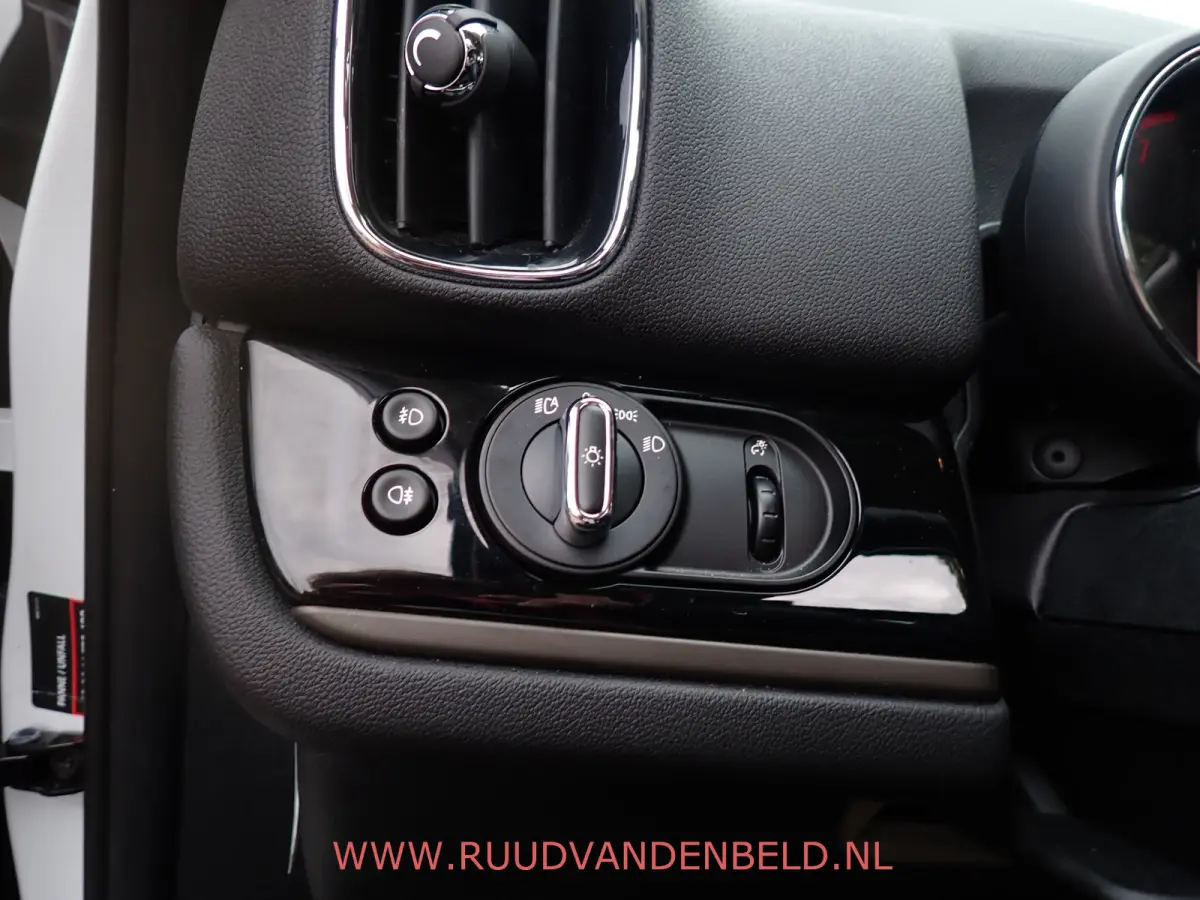 2.0 Cooper S KEYLESS / HEAD-UP / SCHUIF-KANTELDAK / CARPLAY