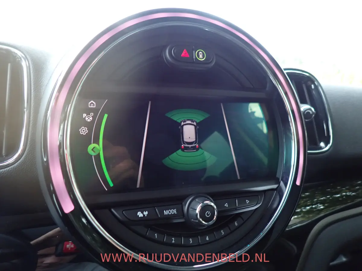 2.0 Cooper S KEYLESS / HEAD-UP / SCHUIF-KANTELDAK / CARPLAY