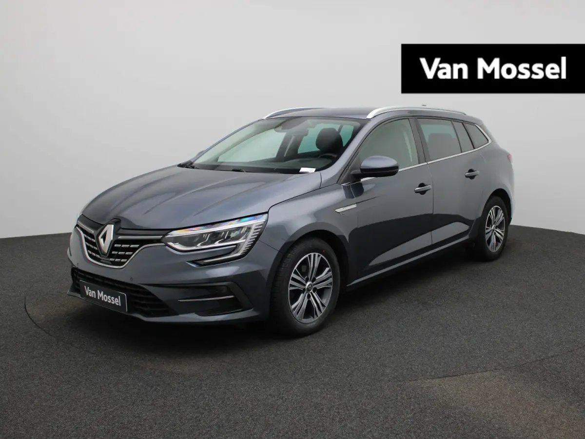 Renault Mégane Grand Tour leasen