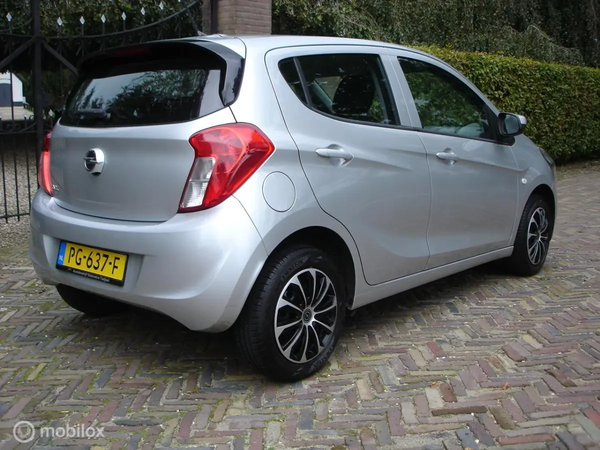 1.0 ecoFLEX (Bj 2017') NL-Auto | Apk 05-07-2027'