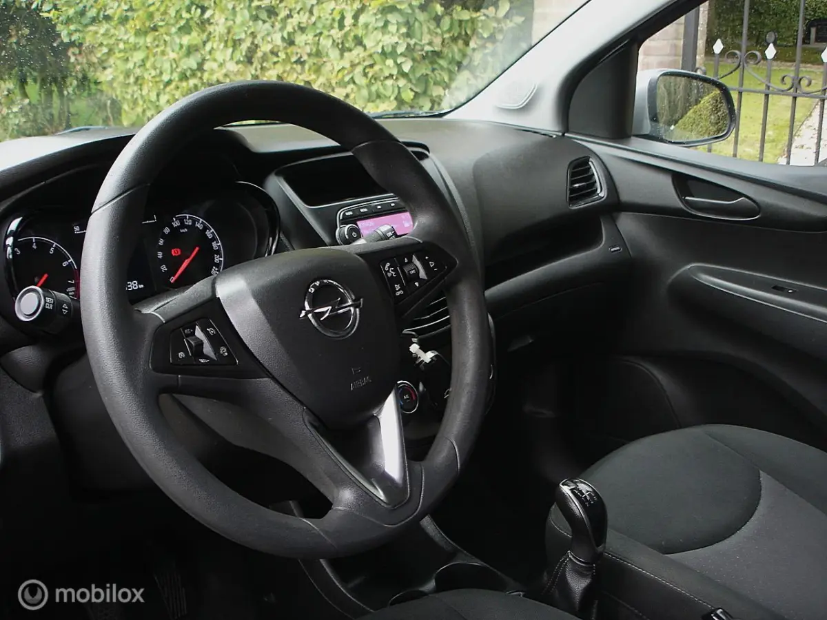 1.0 ecoFLEX (Bj 2017') NL-Auto | Apk 05-07-2027'