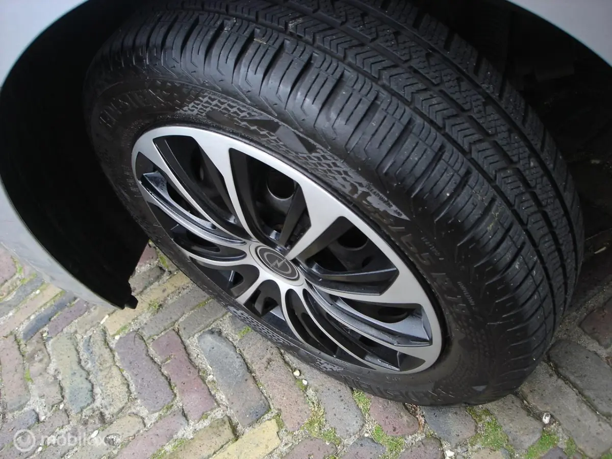 1.0 ecoFLEX (Bj 2017') NL-Auto | Apk 05-07-2027'