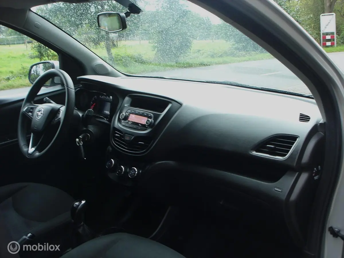 1.0 ecoFLEX (Bj 2017') NL-Auto | Apk 05-07-2027'
