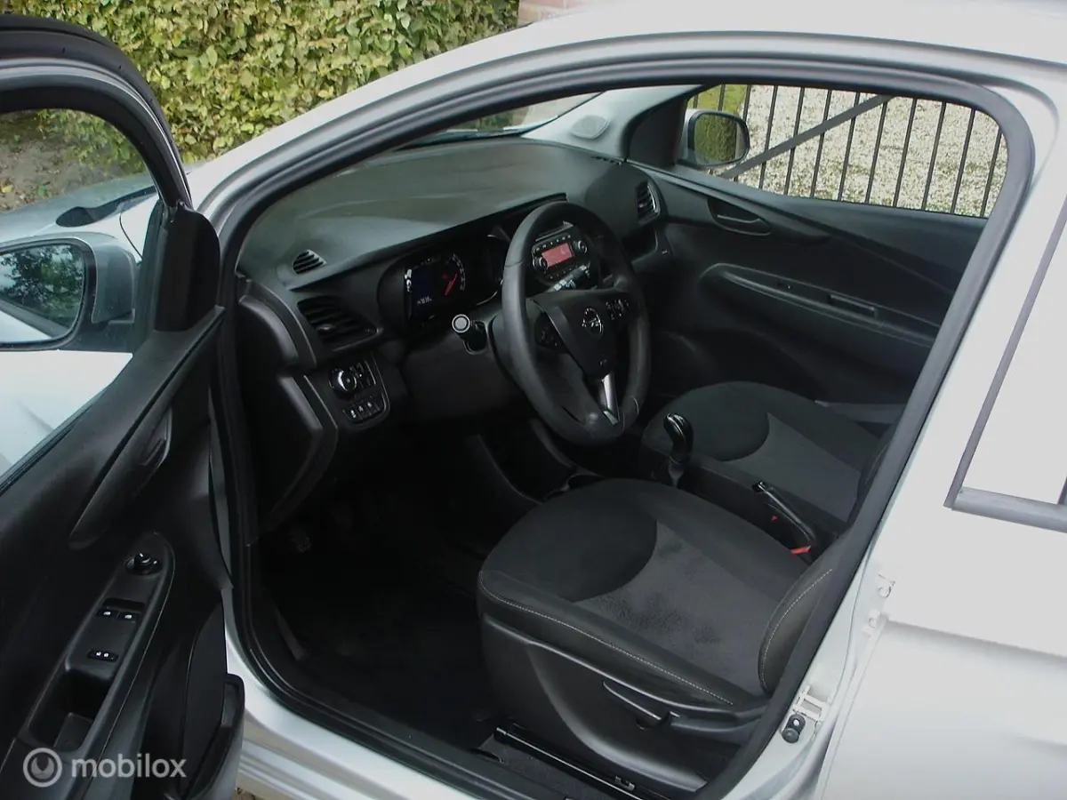 1.0 ecoFLEX (Bj 2017') NL-Auto | Apk 05-07-2027'