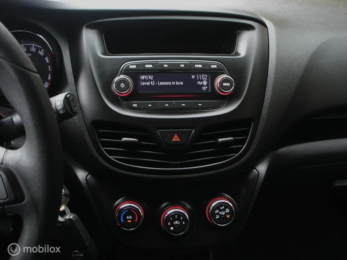 1.0 ecoFLEX (Bj 2017') NL-Auto | Apk 05-07-2027'