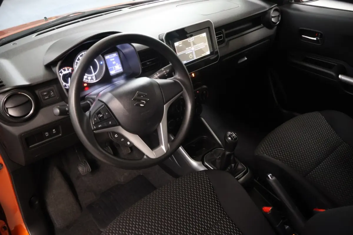 1.2 Smart Hybrid Select