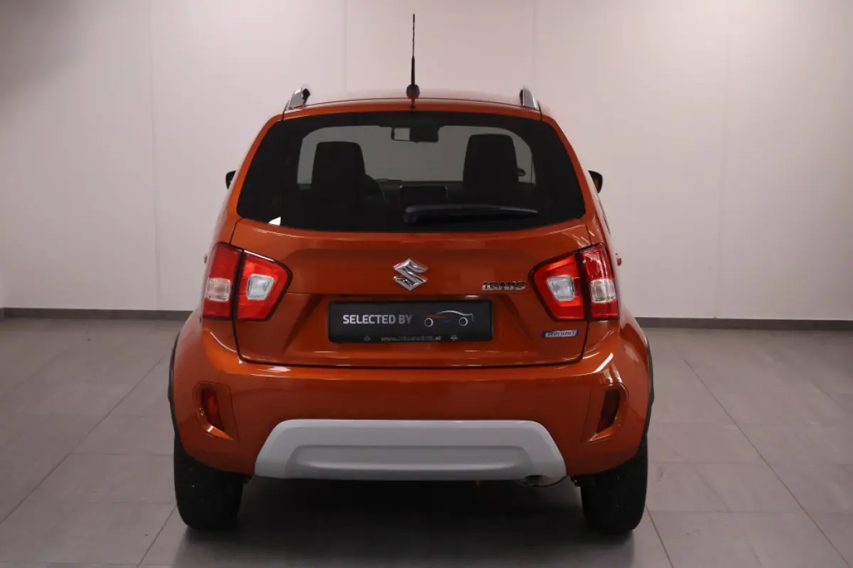 1.2 Smart Hybrid Select
