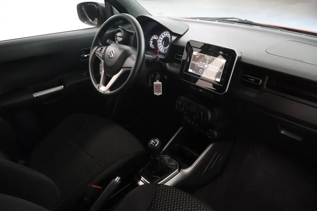 1.2 Smart Hybrid Select