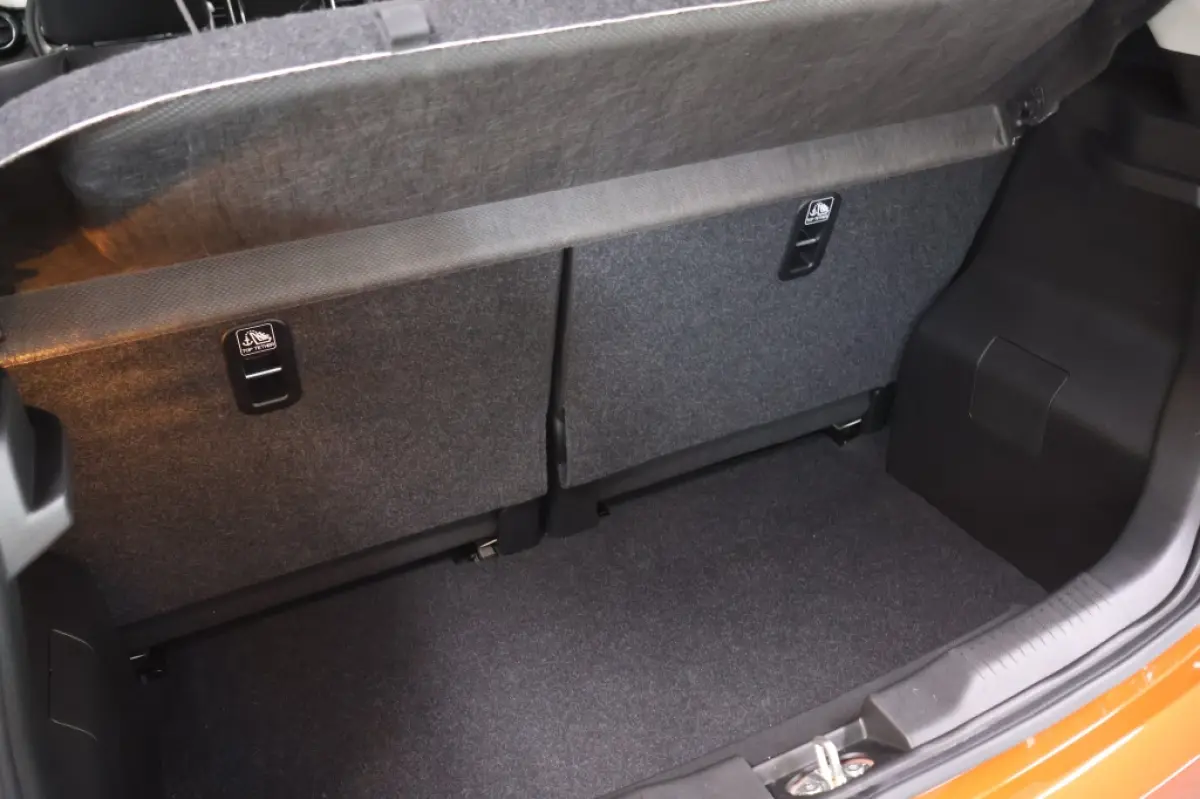 1.2 Smart Hybrid Select