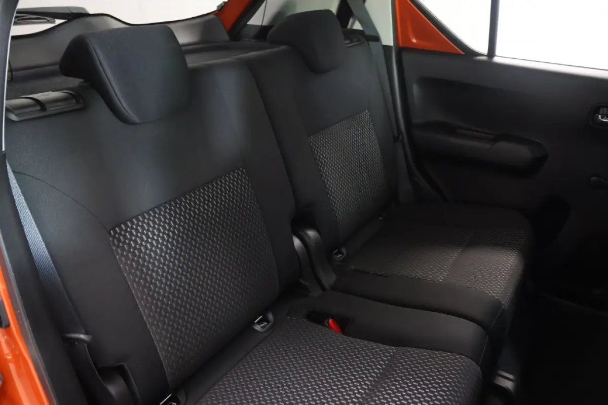 1.2 Smart Hybrid Select