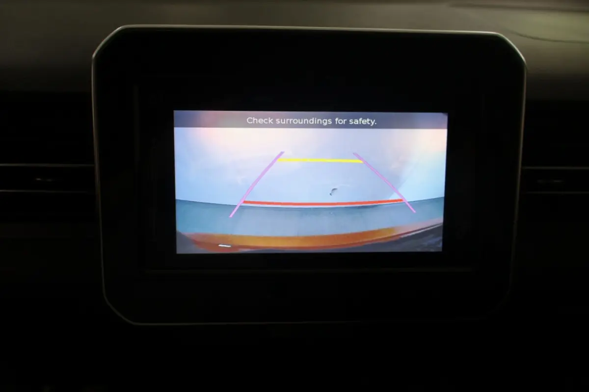 1.2 Smart Hybrid Select