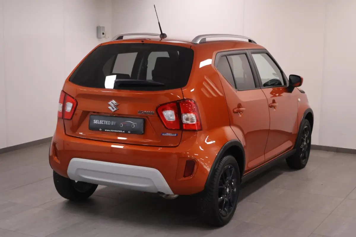 1.2 Smart Hybrid Select