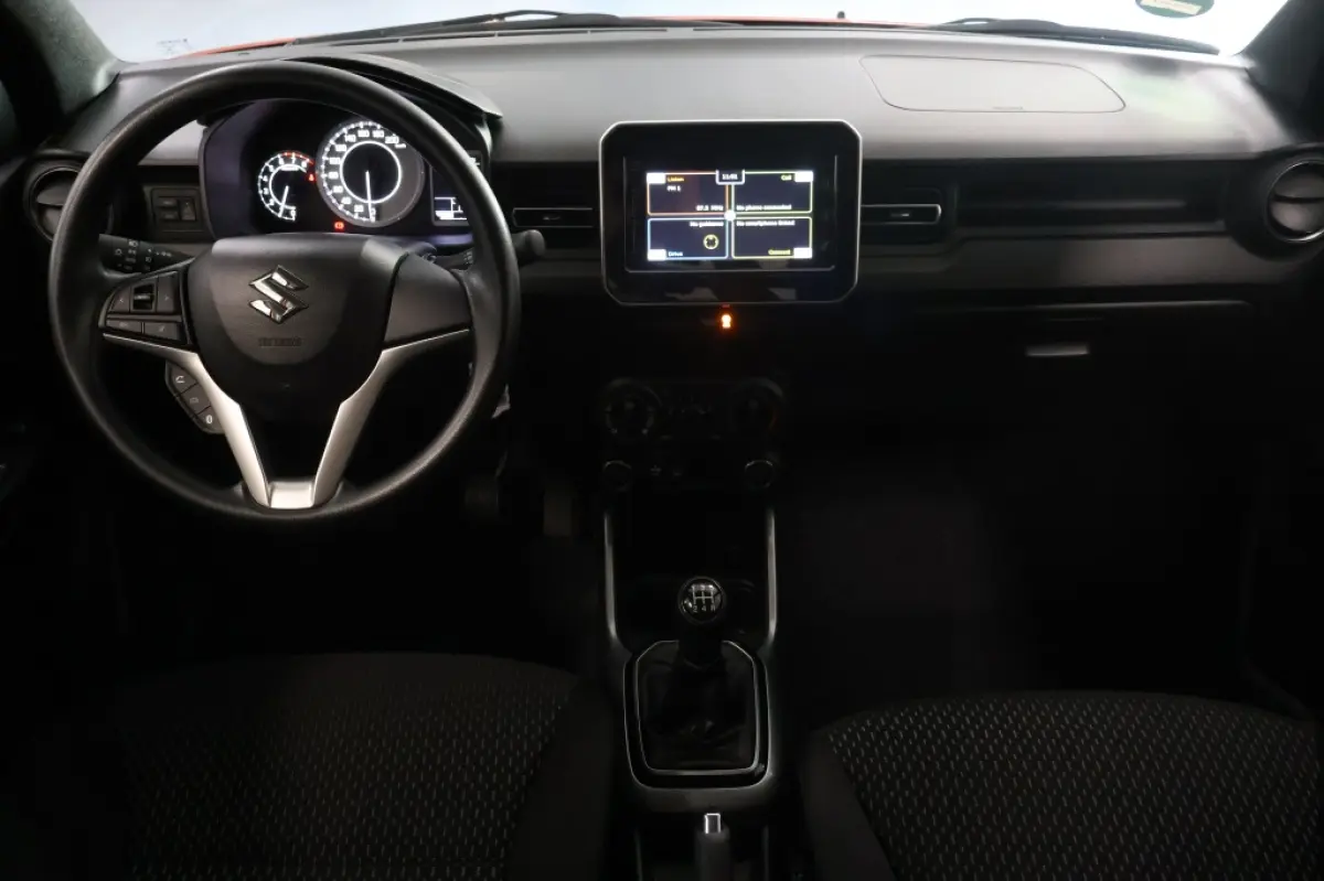 1.2 Smart Hybrid Select