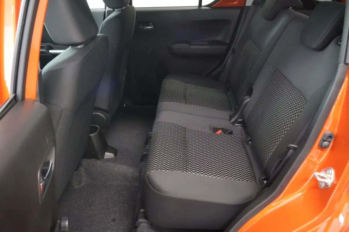 1.2 Smart Hybrid Select